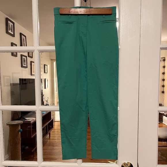 Ann Taylor Pants - Summer Ankle Pants 00P